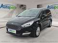 Ford Galaxy Titanium Schwarz - thumbnail 1