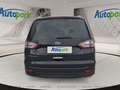 Ford Galaxy Titanium Schwarz - thumbnail 7