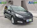 Ford Galaxy Titanium Schwarz - thumbnail 3