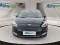 Ford Galaxy Titanium Schwarz - thumbnail 2