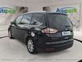 Ford Galaxy Titanium Schwarz - thumbnail 6