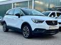 Opel Crossland X 1.2T AUT. Ultimate,PANO,S&LHZ,RKAM Weiß - thumbnail 2