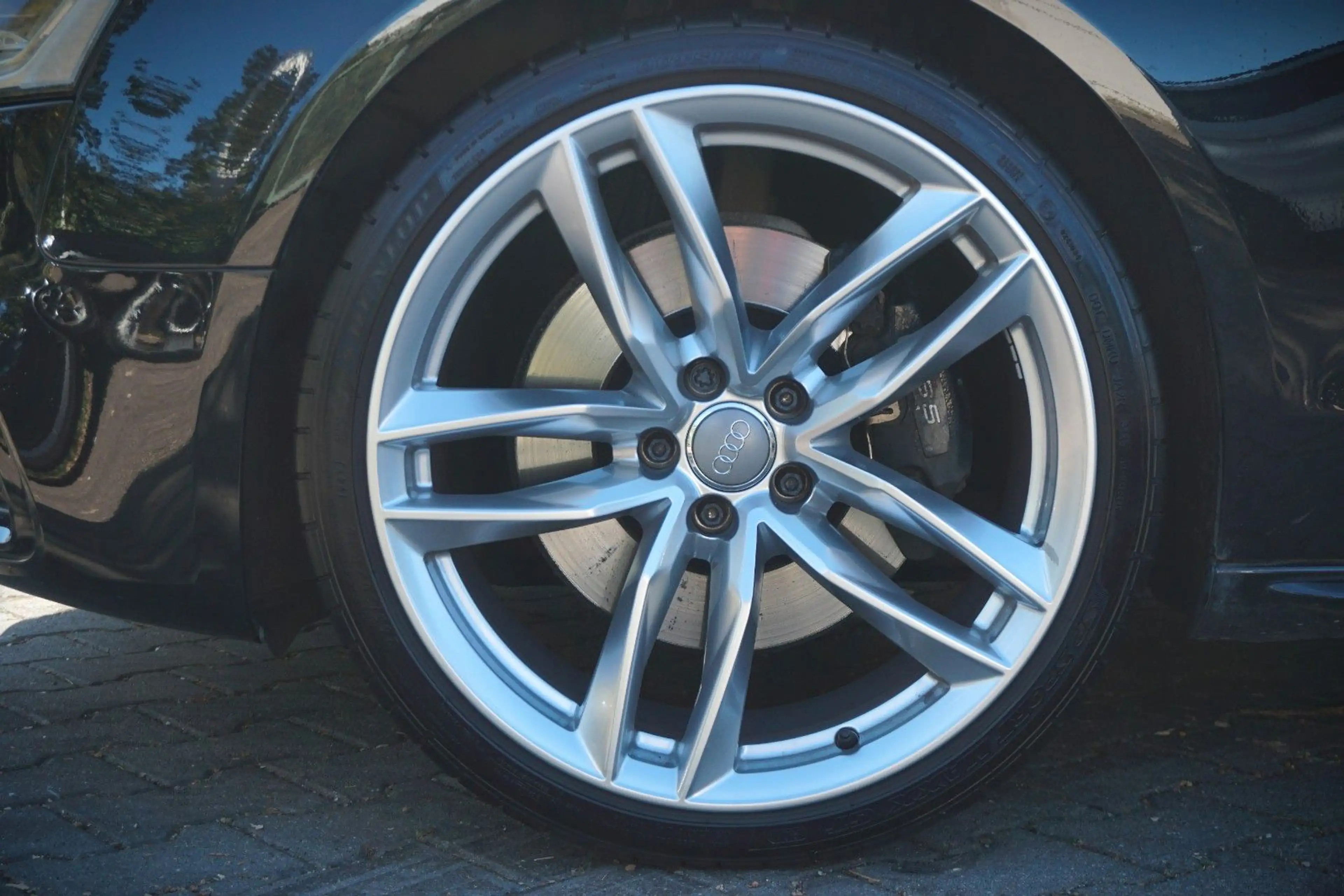 Audi S5 Sportback 3.0 TFSI quattro / 2.HD / ACC / B&O — photo 7