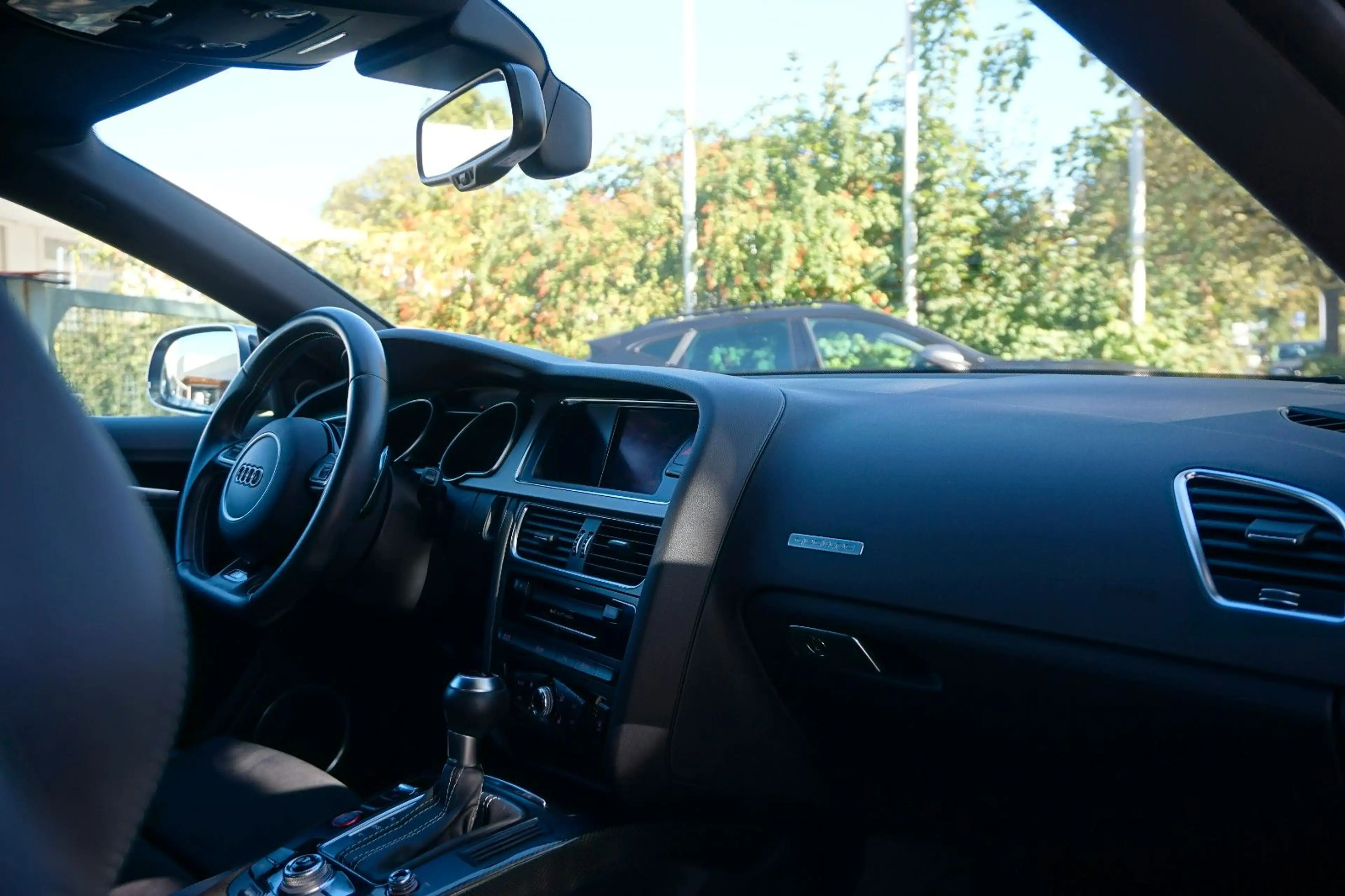 Audi S5 Sportback 3.0 TFSI quattro / 2.HD / ACC / B&O — photo 15