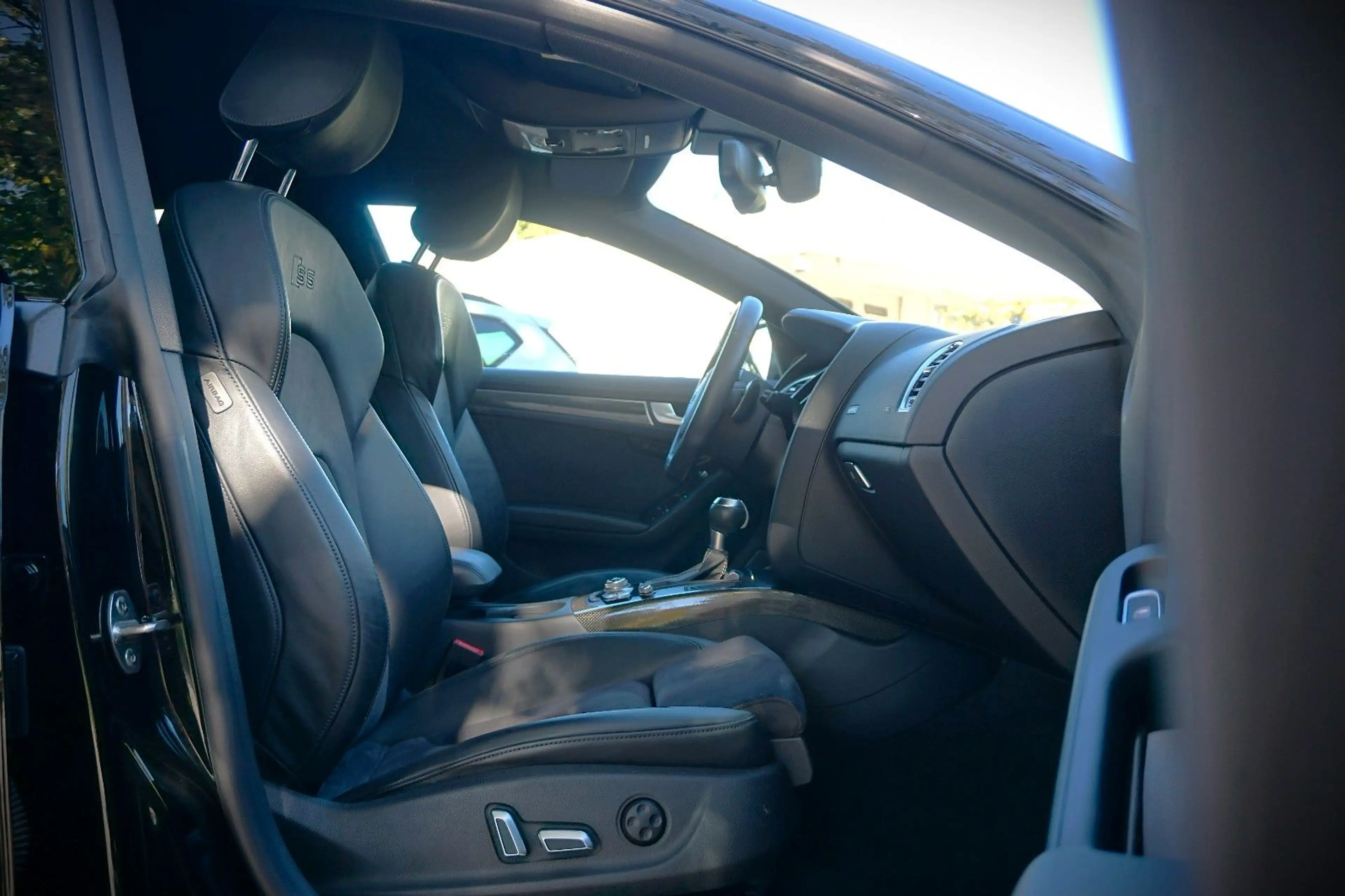 Audi S5 Sportback 3.0 TFSI quattro / 2.HD / ACC / B&O — photo 14