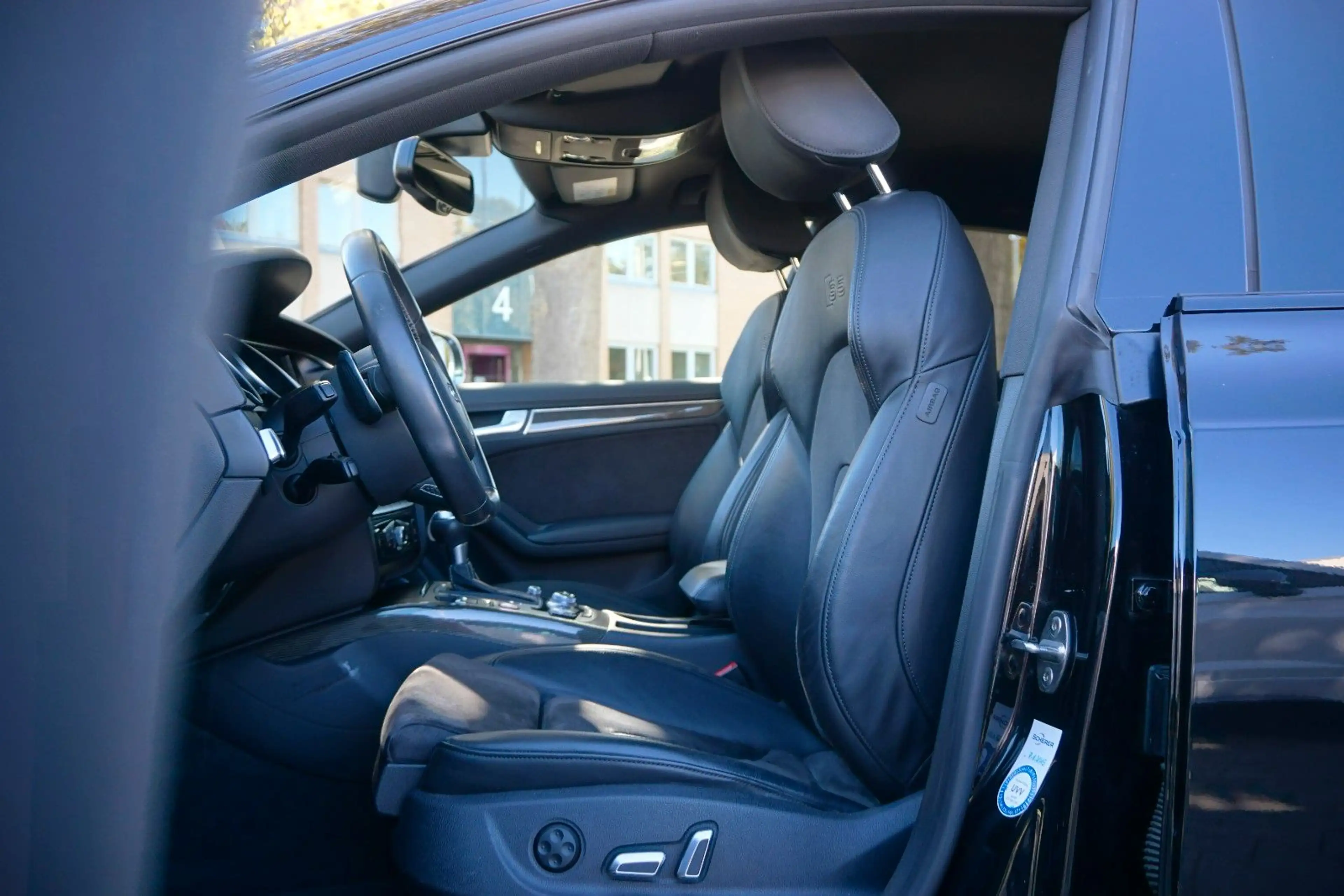 Audi S5 Sportback 3.0 TFSI quattro / 2.HD / ACC / B&O — photo 10