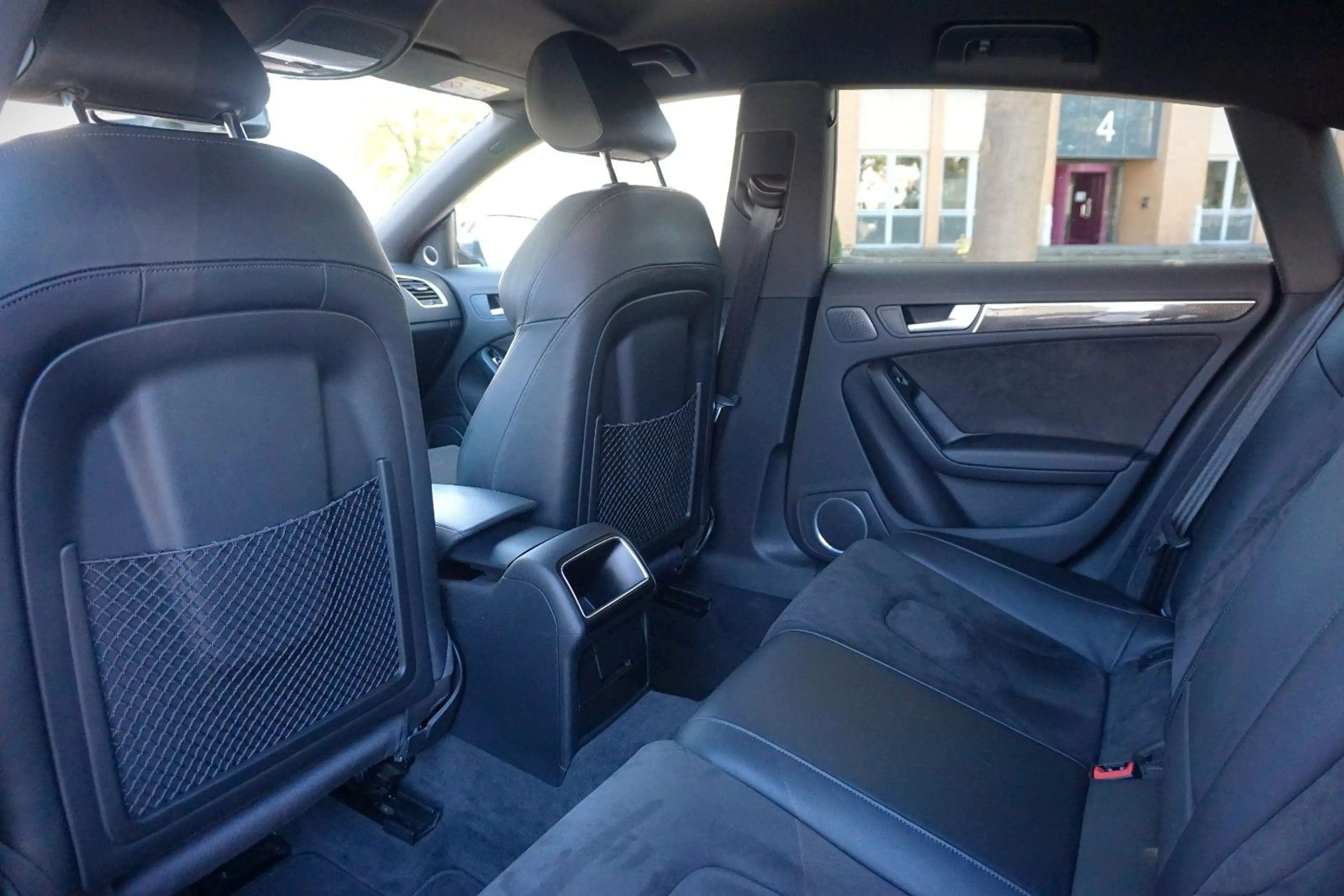 Audi S5 Sportback 3.0 TFSI quattro / 2.HD / ACC / B&O — photo 12