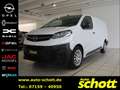 Opel Vivaro CARGO EDITION L 144PS PDC Klima APP BLTH Bianco - thumbnail 1