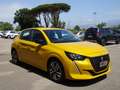Peugeot 208 208 1.2 puretech Active Pack s&s Giallo - thumbnail 3