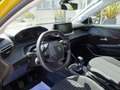 Peugeot 208 208 1.2 puretech Active Pack s&s Giallo - thumbnail 8