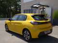 Peugeot 208 208 1.2 puretech Active Pack s&s Giallo - thumbnail 5
