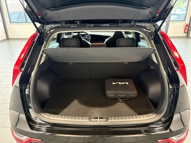 Kia E-Niro view 6