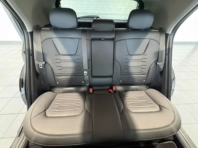 Kia E-Niro view 14