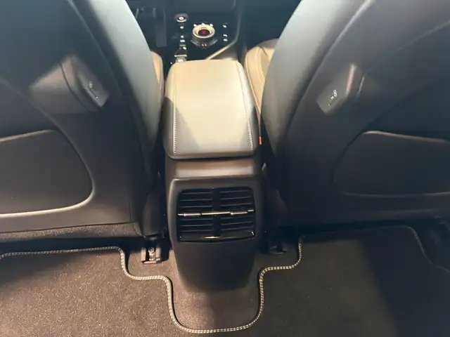 Kia E-Niro view 13