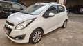 Chevrolet Spark 1.2i Alb - thumbnail 4