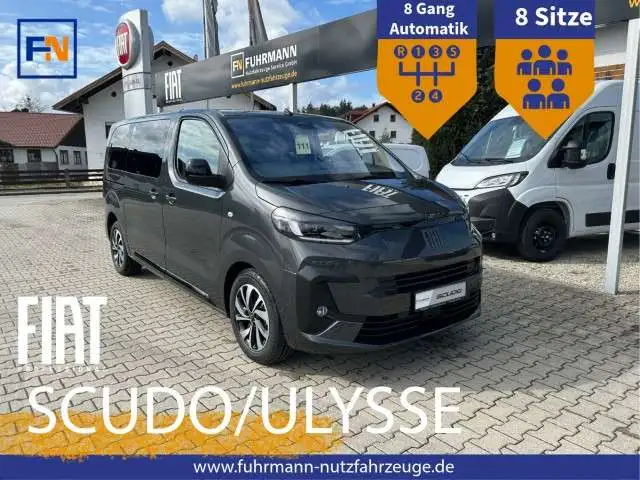 Fiat Ulysse KOMBI BASIS L2