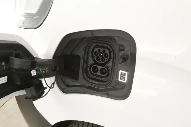 Opel Vivaro view 8