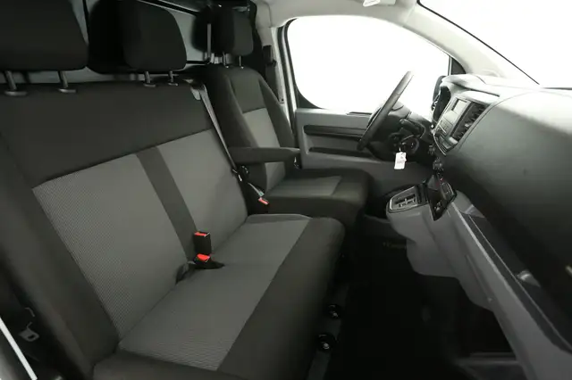 Opel Vivaro view 12