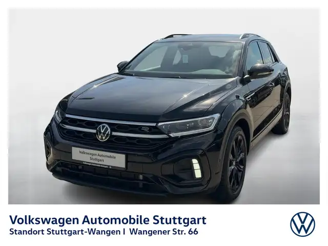 Volkswagen T-Roc R Line 1.5 TSI DSG Navi Kamera ACC LED