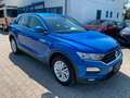 Volkswagen T-Roc Basis Blau - thumbnail 2