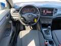 Volkswagen T-Roc Basis Blau - thumbnail 10