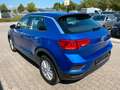 Volkswagen T-Roc Basis Blau - thumbnail 4