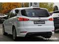 Ford S-Max Titanium Pano AHK Leder Tempomat Kamera Bianco - thumbnail 4