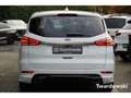 Ford S-Max Titanium Pano AHK Leder Tempomat Kamera Bianco - thumbnail 5