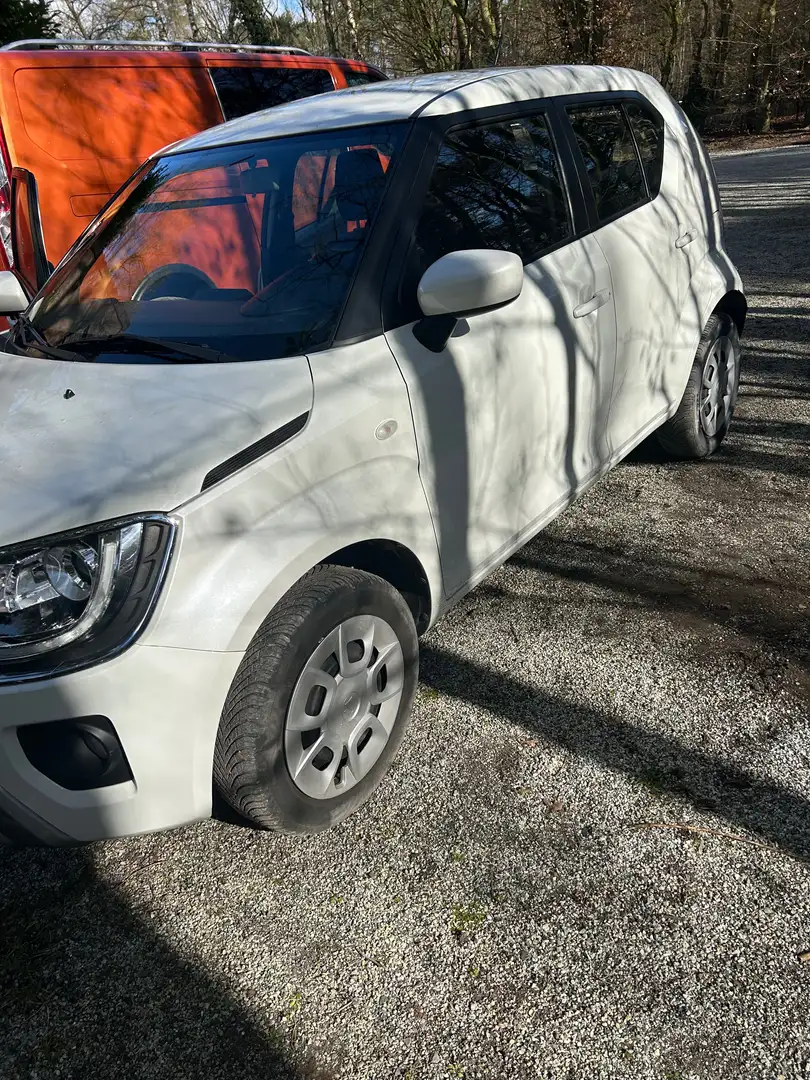 Suzuki Ignis Ignis 1.2 SH Comfort Wit - 2
