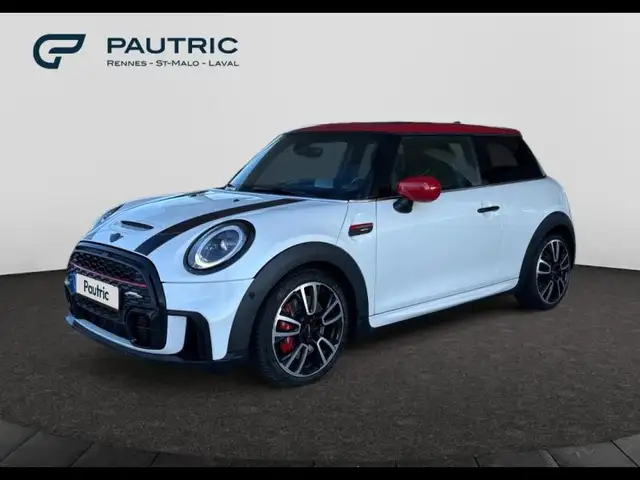 MINI JCW 231ch Edition Premium Plus BVA8