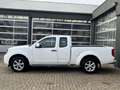 Nissan Navara 2.5 dCi SE King Cab Airco Cruise controle Trekhaak Wit - thumbnail 18