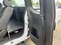 Nissan Navara 2.5 dCi SE King Cab Airco Cruise controle Trekhaak Wit - thumbnail 23