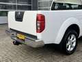 Nissan Navara 2.5 dCi SE King Cab Airco Cruise controle Trekhaak Wit - thumbnail 22