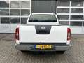 Nissan Navara 2.5 dCi SE King Cab Airco Cruise controle Trekhaak Wit - thumbnail 17