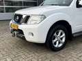 Nissan Navara 2.5 dCi SE King Cab Airco Cruise controle Trekhaak Wit - thumbnail 20