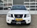 Nissan Navara 2.5 dCi SE King Cab Airco Cruise controle Trekhaak Wit - thumbnail 16