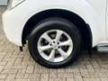 Nissan Navara 2.5 dCi SE King Cab Airco Cruise controle Trekhaak Wit - thumbnail 21