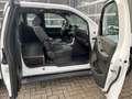 Nissan Navara 2.5 dCi SE King Cab Airco Cruise controle Trekhaak Wit - thumbnail 8