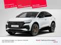 Audi Q4 e-tron 55 qu. S line Edition AHK/21 Weiß - thumbnail 1