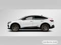 Audi Q4 e-tron 55 qu. S line Edition AHK/21 Weiß - thumbnail 7