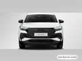 Audi Q4 e-tron 55 qu. S line Edition AHK/21 Weiß - thumbnail 4