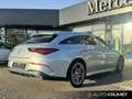 Mercedes-Benz CLA 180 AMG+LED+Standh.,+Hands-Fr Silber - thumbnail 4