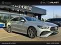Mercedes-Benz CLA 180 AMG+LED+Standh.,+Hands-Fr Silber - thumbnail 1