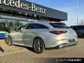 Mercedes-Benz CLA 180 AMG+LED+Standh.,+Hands-Fr Silber - thumbnail 3