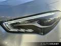 Mercedes-Benz CLA 180 AMG+LED+Standh.,+Hands-Fr Silber - thumbnail 7