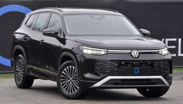 eTSI LED ACC CARPLAY TREKHK SFEERVER VERW STUUR