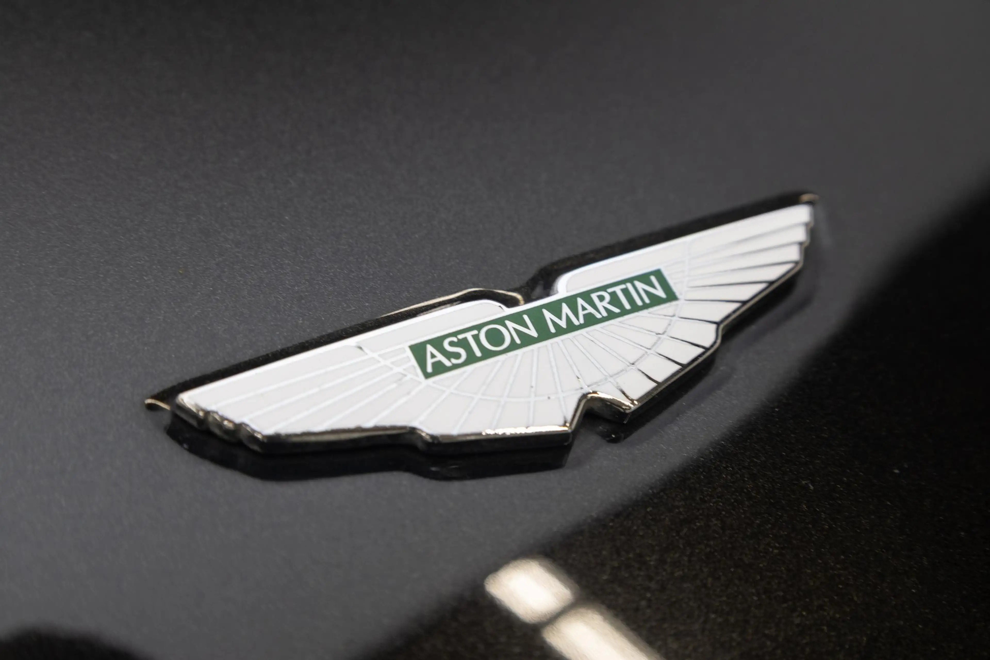 Aston Martin DB9 Volante 5.9 V12 Touchtronic | Automaat | Carplay | — photo 7