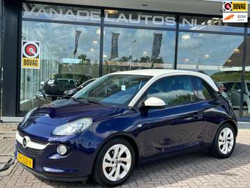 1.2 Glam Airco Cruise Volledig Dealeronderhouden!