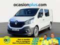 Renault Trafic Combi Mixto 5/6 1.6dCi TT Energy L N1 92kW Blanco - thumbnail 1