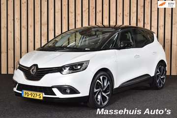 1.2 TCe Bose 94dkm Trekhaak 1e eig. 20" Camera Cli